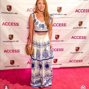 L’atiste 2 piece set Small